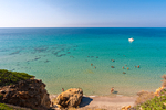 Platges De Binigaus - Mare - Minorca