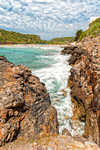 Mare di Cala en Porter