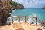 Cala en Porter