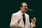 Mike Patton Modena