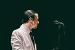 Mike Patton Italy