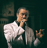 Mike Patton