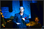 Mike Patton Mondo Cane Milano Jazzin Festival 2010