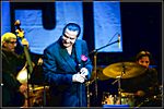 Mike Patton Mondo Cane Milano Jazzin Festival 2010