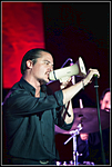 Mike Patton Mondo Cane Milano Jazzin Festival 2010