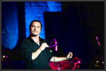 Mike Patton Mondo Cane Milano Jazzin Festival 2010