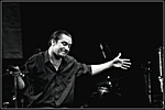 Mike Patton Mondo Cane Milano Jazzin Festival 2010