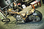 Motor Bike Expo Verona - Custom