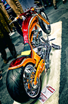 Motor Bike Expo Verona - Custom Moto