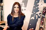 Motor Bike Expo Verona - Ragazza Immagine