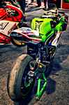 Motor Bike Expo Verona - Kawasaki
