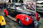 Motor Bike Expo Verona - Hot Rod