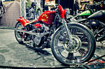 Motor Bike Expo Verona - Custom