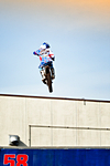 Motor Bike Expo Verona - Moto Trial Jump