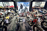 Motor Bike Expo Verona - Moto