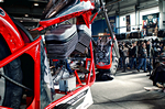 Motor Bike Expo Verona - Big Motorcycle