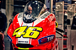 Motor Bike Expo Verona - Ducati GP12