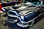 Motor Bike Expo Verona - Hot Rod