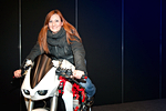 Motor Bike Expo Verona - Francy