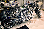 Motor Bike Expo Verona - Asso Special Bike