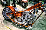 Motor Bike Expo Verona - Moto Custom