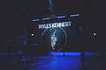 Foto Concerto Myles Kennedy Storyteller Solo Tour ai Magazzini Generali di Milano #1