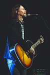 Foto Concerto Myles Kennedy Storyteller Solo Tour ai Magazzini Generali di Milano #4