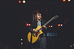 Foto Concerto Myles Kennedy Storyteller Solo Tour ai Magazzini Generali di Milano #5