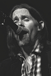 Foto Concerto Myles Kennedy Storyteller Solo Tour ai Magazzini Generali di Milano #6