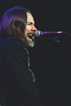 Foto Concerto Myles Kennedy Storyteller Solo Tour ai Magazzini Generali di Milano #8