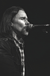 Foto Concerto Myles Kennedy Storyteller Solo Tour ai Magazzini Generali di Milano #12