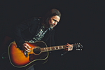 Foto Concerto Myles Kennedy Storyteller Solo Tour ai Magazzini Generali di Milano #15