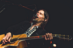 Foto Concerto Myles Kennedy Storyteller Solo Tour ai Magazzini Generali di Milano #17