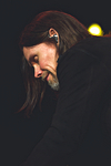 Foto Concerto Myles Kennedy Storyteller Solo Tour ai Magazzini Generali di Milano #19