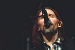 Foto Concerto Myles Kennedy Storyteller Solo Tour ai Magazzini Generali di Milano #20