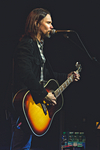 Foto Concerto Myles Kennedy Storyteller Solo Tour ai Magazzini Generali di Milano #28