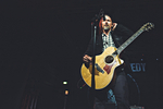 Foto Concerto Myles Kennedy Storyteller Solo Tour ai Magazzini Generali di Milano #32