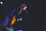 Foto Concerto Myles Kennedy Storyteller Solo Tour ai Magazzini Generali di Milano #33