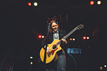 Foto Concerto Myles Kennedy Storyteller Solo Tour ai Magazzini Generali di Milano #37