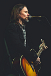 Foto Concerto Myles Kennedy Storyteller Solo Tour ai Magazzini Generali di Milano #43