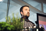 OltreVini 2015 #10 - Show Cooking di Chef Rubio - Casteggio