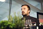 OltreVini 2015 #12 - Show Cooking di Chef Rubio - Casteggio