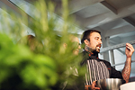 OltreVini 2015 #25 - Show Cooking di Chef Rubio - Casteggio