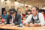 OltreVini 2015 #62 - Degustazione Vini - Casteggio