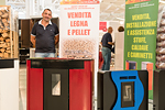 OltreVini 2015 #71 - Stand dei Produttori Locali - Casteggio