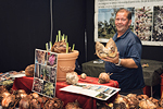 OltreVini 2015 #78 - Stand dei Produttori Locali - Casteggio