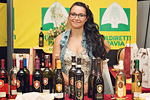 OltreVini 2015 #88 - Stand dei Produttori Locali - Casteggio