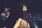 Foto Emmure #1 - Frankie Palmeri - Live Music Club di Trezzo