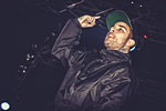 Foto Emmure #4 - Frankie Palmeri - Live Music Club di Trezzo