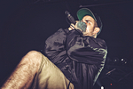 Foto Emmure #7 - Frankie Palmeri - Live Music Club di Trezzo